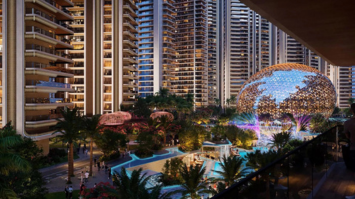 Residential Property of Elan