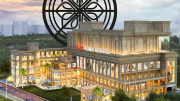 Elan Town Center