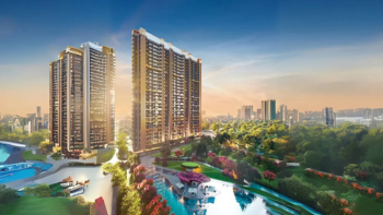ELan Sector 49 Gurgaon